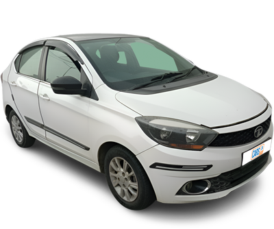 2018 Tata TIGOR - Sedan - Diesel - Manual - ₹3.00 lakh